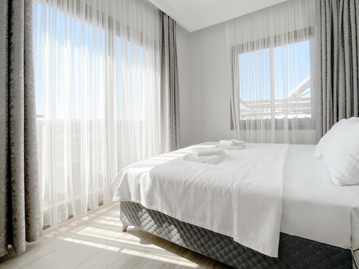 Aparthotel Azize