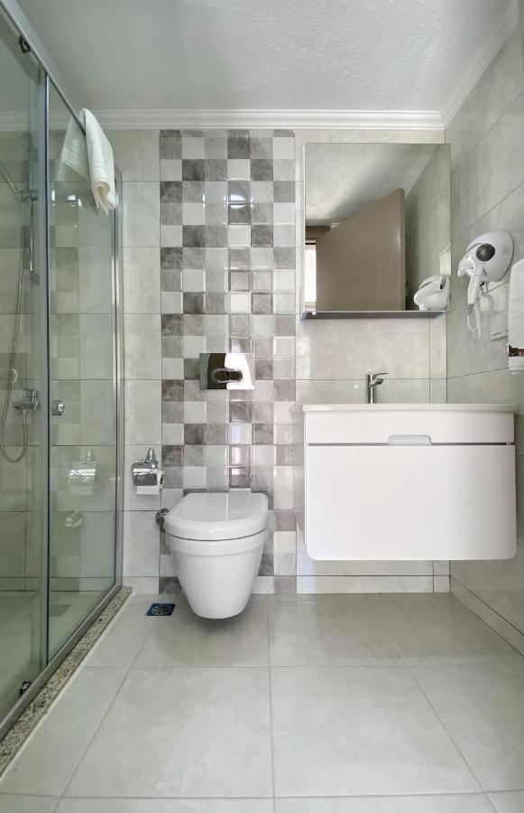 Azize Aparthotel Izmir