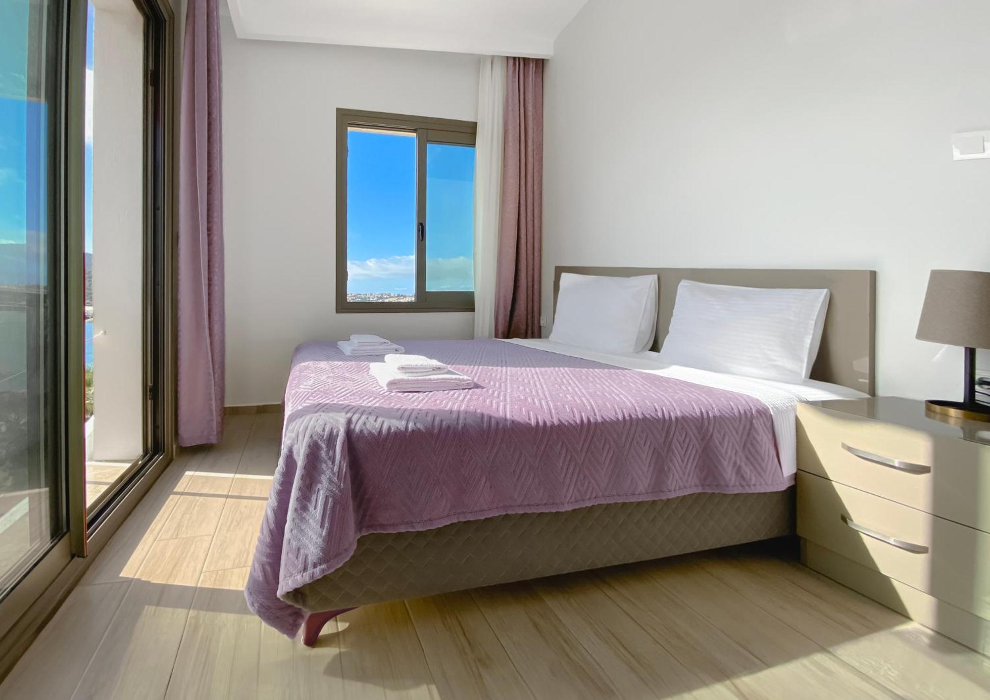 Aparthotel Azize Izmir